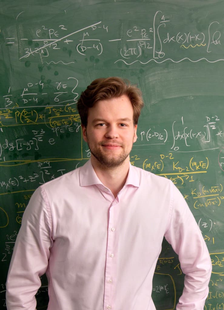 Tomas osterholt drstp